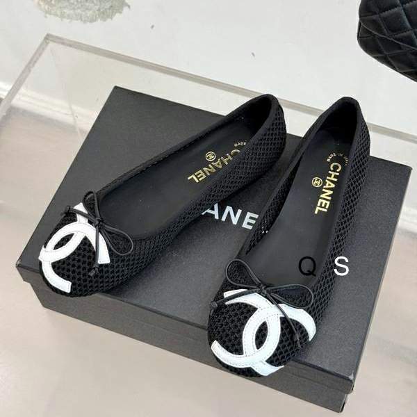 Picture of Chanel Shoes _SKUChanelsz35-40YS05052703